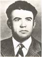 ГРИГОРЯН Абраам Овасапович (р. 27. 2.1929, с. Азнаур Исфаханской губ., Иран;