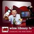 Arts podcast:Wine Library TV