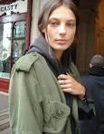 Daria Werbowy Image the model, off duty}: DAILY DOSE: DARIA WERBOWY Picture 4