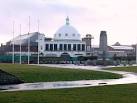 Spanish City dome - via Daymix