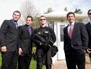 The SECRET SERVICE Journal: LOUGHNER MASSACRE: EPIC FAILURE BY ...