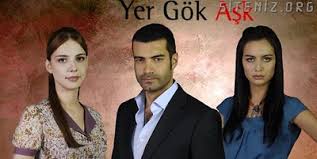 yer gök aşk 41 inci bölüm izle