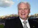 Sir Bobby Robson, one of football's most successful and respected managers, ... - bobby-robson
