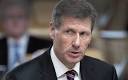 Kenny MacAskill has blamed the