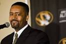 COLUMBIA - New Mizzou Basketball Head Coach Frank Haith announced Tim Fuller ... - sports_missouri_basketball_frank_haith