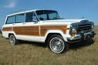 Wagoneer World
