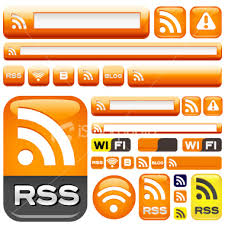 Cara Membuat RSS Feed Di Blog