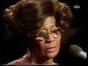 Ella sings "Stormy Weather"