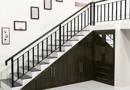 Daftar Harga Jual Railing Tangga Minimalis April 2015 | Bengkel ...