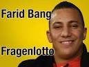 Farid Bang und die illegalen