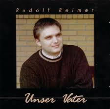Unser Vater (Rudolf Reimer) - impact Verlag