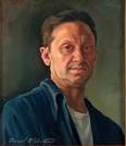 Self Portrait