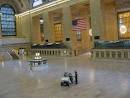 PhotOH! Hurricane Irene presents… Grand Empty Station | | The ...