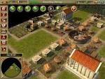 Tom's Subject Directory and City Building Fan Site.