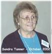 Q: Sandra, have you ever actually been through the LDS temple? - sandra_tanner5
