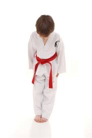  Youth Sports Vs. Martial Arts