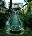 Fountains