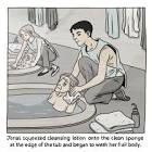THE GIVER « Picture Book Report