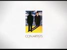EJSD | EJSMITHDESIGN.COM – - Brand Identity: CON ARTISTS PRODUCTIONS