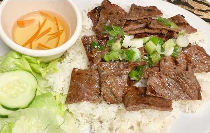 Thanh Thanh Cafe — photo 9
