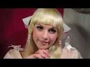 How to Make Chobits Ears and