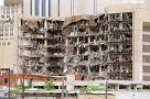 The Oklahoma City Bombing: A