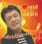 GABRIEL DOROBANŢU.