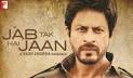 No shooting for incomplete part of `Jab Tak Hai Jaan` song: SRK - jab-tak-382