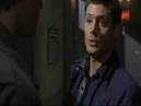 Jensen imitating Jared as Sam