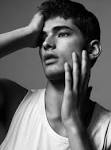 Шон Опри (Sean O'pry)