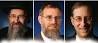 Rabbi Yaakov Neuberger and