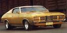 Mad Max Cars - Aussie Muscle
