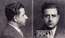Albert Anastasia - Mafia Mug Shots of Albert Anastasia