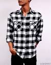 The Best Way To Wear flannel