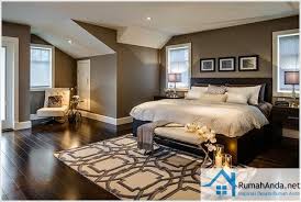 5 Ide Membuat Desain Kamar Tidur yang Nyaman