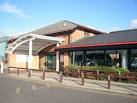 TQ4490 : Redbridge Sports and - via Daymix