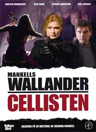 Wallander - Cellisten !!