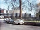 Nottingham Playhouse, 1967 - via Daymix