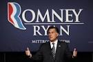 Mitt Romney faces a twofold challenge after stumbles — Politics ...