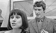 Rita Tushingham, Michael