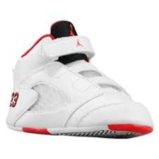 Nike Air Force One Crib - Boys' Infant $37.99 | Baby Aiden <3 ...