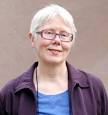 Photo of Eva Isaksson
