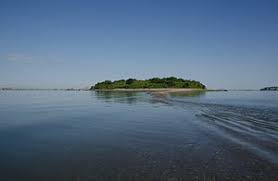 Bumpkin Island