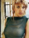 Top 10 world's sexiest women