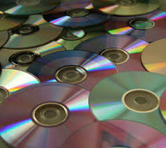 DVD Duplication Chicago