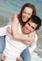 Pisces Man and a Capricorn Woman 