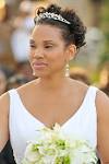 Mike James' Wife (Angela James
