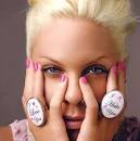 Pink P!nk