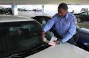 Sac City Express | Officer to the rescue