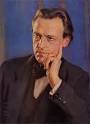 Cyril Scott (Composer